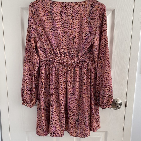 Brand new with tags - Zara M dress - Picture 4 of 4